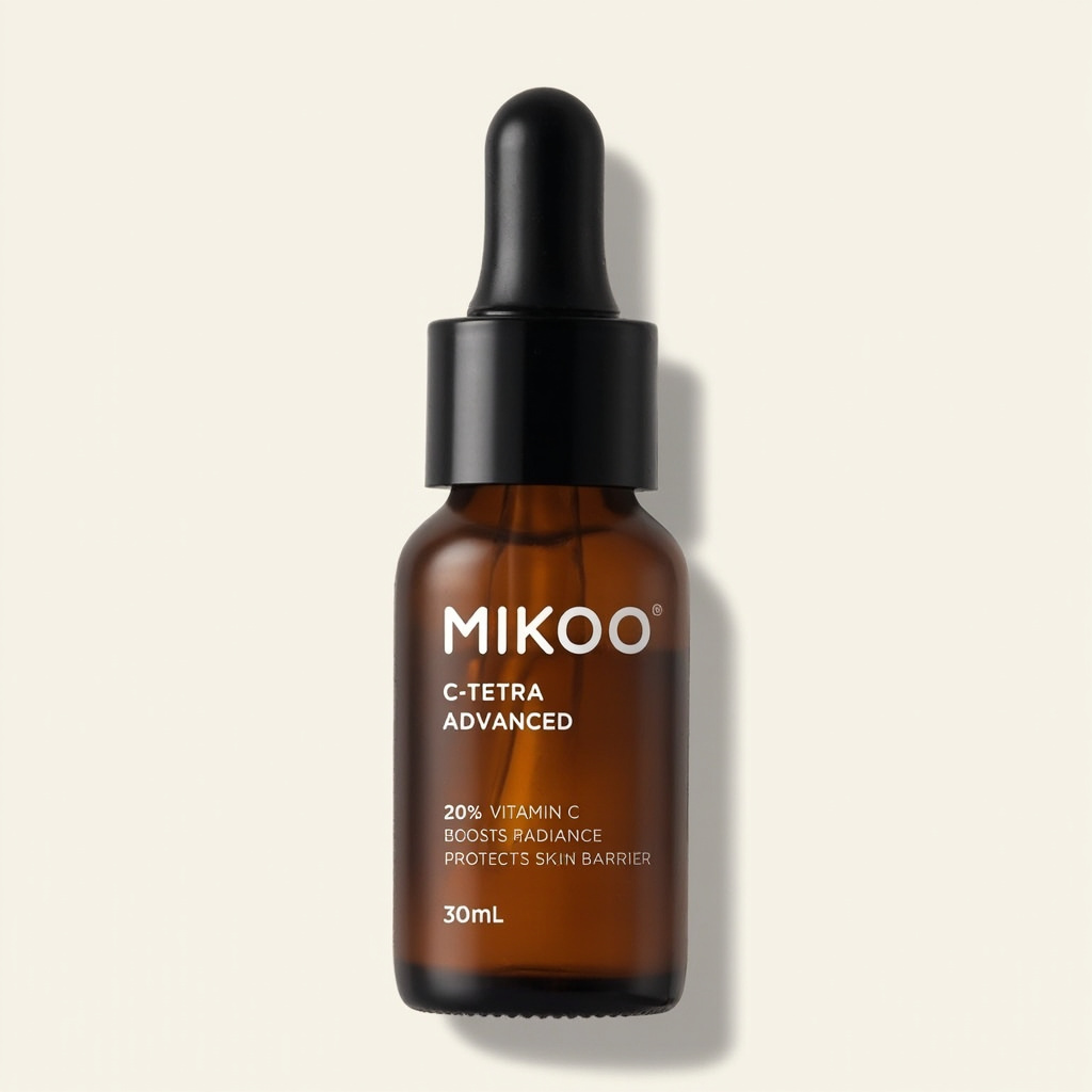 MIKOO Gift Set